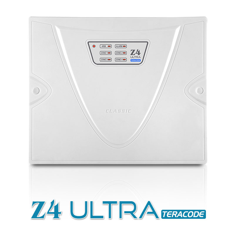 دزدگیر اماکن کلاسیک Z4 Ultra 64 Pro