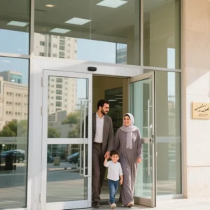 ایمنی ساختمان